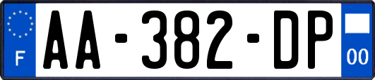 AA-382-DP