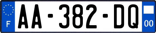 AA-382-DQ