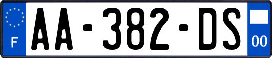 AA-382-DS