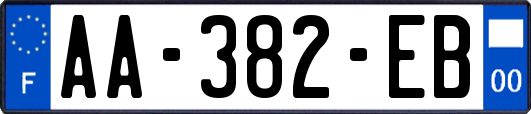 AA-382-EB