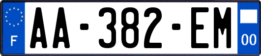 AA-382-EM