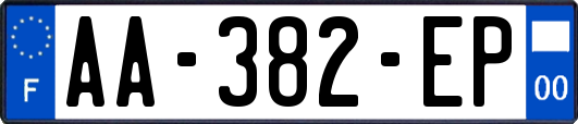 AA-382-EP