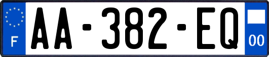 AA-382-EQ