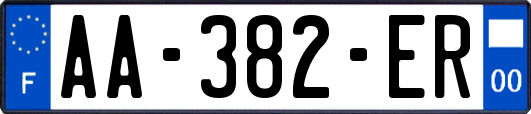 AA-382-ER