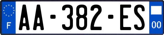 AA-382-ES