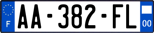 AA-382-FL