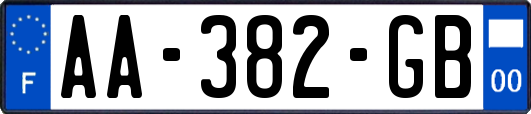 AA-382-GB