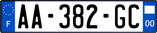 AA-382-GC