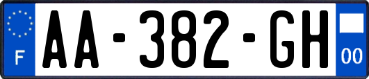 AA-382-GH