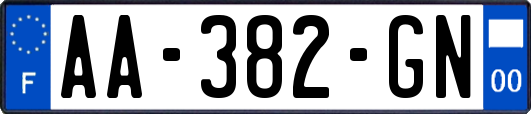 AA-382-GN