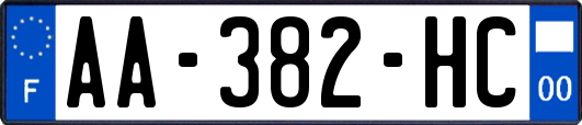 AA-382-HC