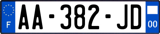 AA-382-JD