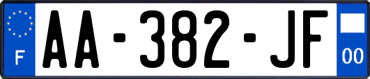 AA-382-JF