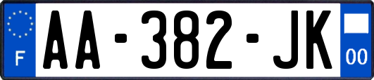 AA-382-JK