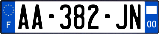 AA-382-JN