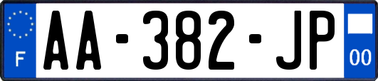 AA-382-JP