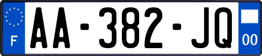 AA-382-JQ