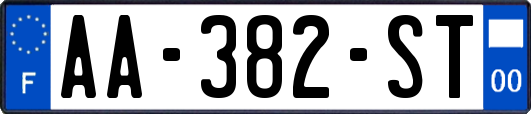 AA-382-ST