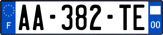 AA-382-TE