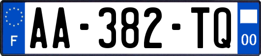 AA-382-TQ