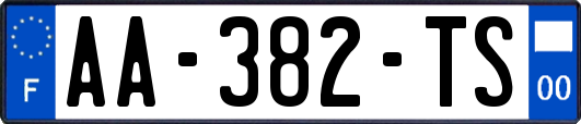 AA-382-TS