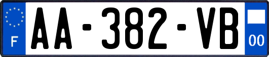 AA-382-VB