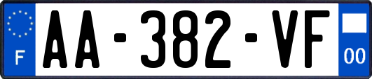 AA-382-VF