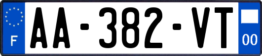 AA-382-VT