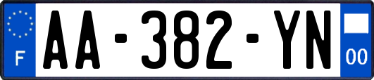 AA-382-YN