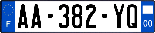 AA-382-YQ