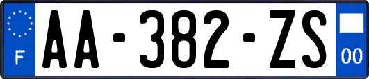 AA-382-ZS