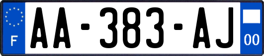 AA-383-AJ