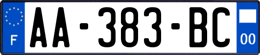 AA-383-BC