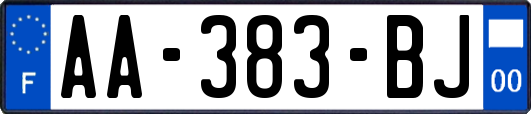 AA-383-BJ