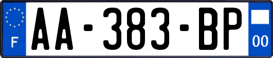 AA-383-BP