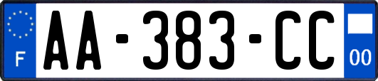 AA-383-CC