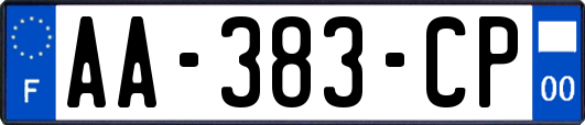 AA-383-CP