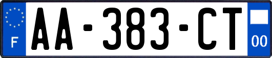 AA-383-CT