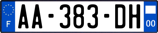 AA-383-DH