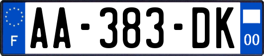 AA-383-DK