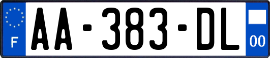 AA-383-DL