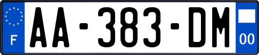 AA-383-DM