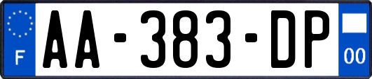 AA-383-DP