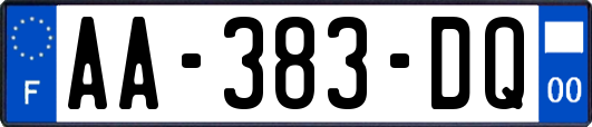 AA-383-DQ