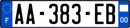 AA-383-EB