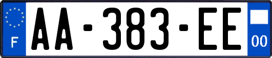 AA-383-EE