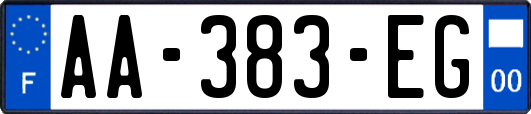 AA-383-EG