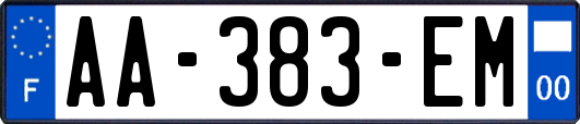 AA-383-EM