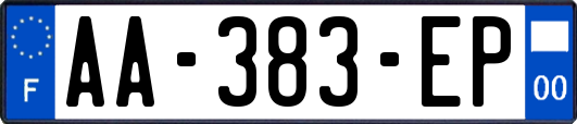 AA-383-EP