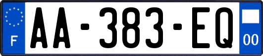 AA-383-EQ